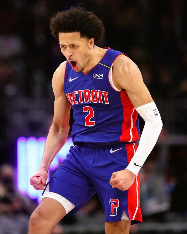 CUNNINGHAM CADE (DET)