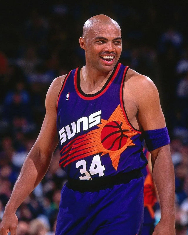 BARKLEY CHARLES (PHO)