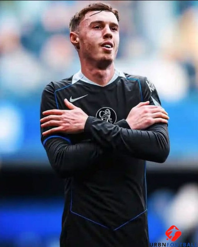 PALMER COLE 2025-26 (Che)