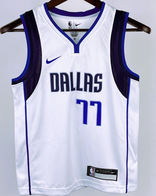 DONCIC LUKA (kid jersey)