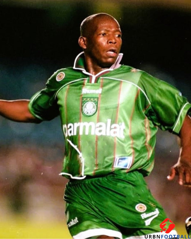ASPRILLA FAUSTINO 1999-00 (Pal)