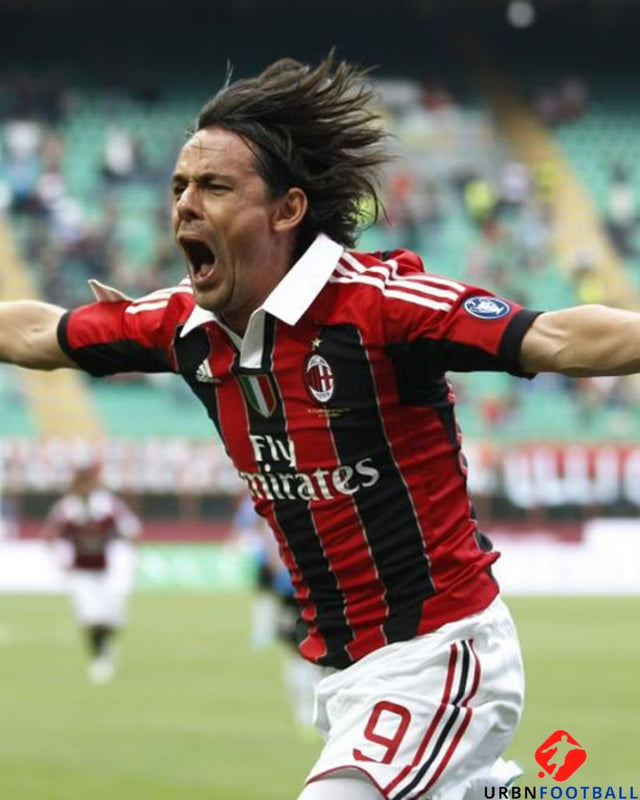 INZAGHI FILIPPO 2012-13 (Mil)