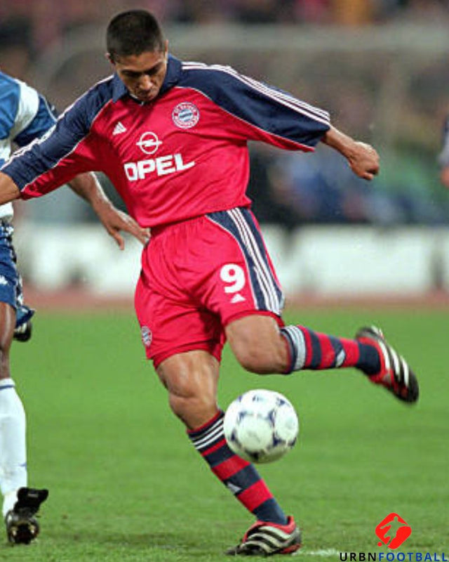 ELBER GIOVANE 2000-01 (Bay M)