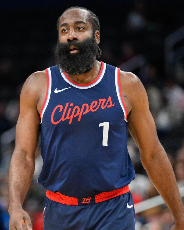 HARDEN JAMES (LAC)