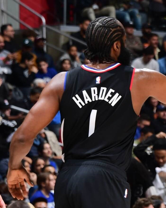 HARDEN JAMES (LAC)