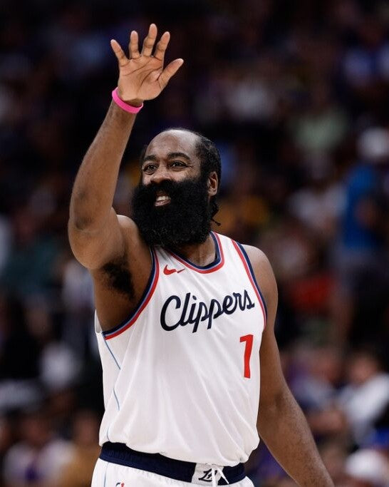 HARDEN JAMES (LAC)
