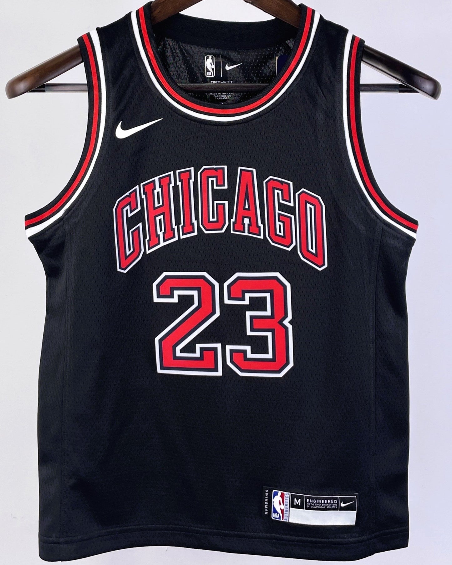 JORDAN MICHAEL (kid jersey)