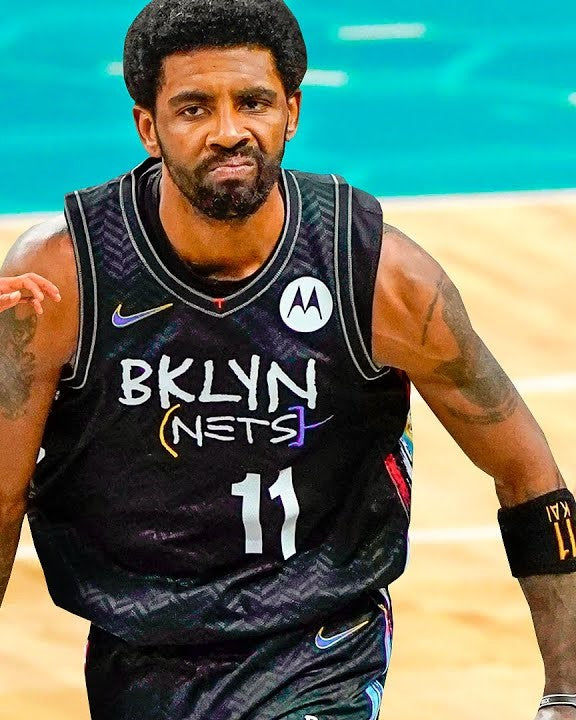 IRVING KYRIE (BRO)