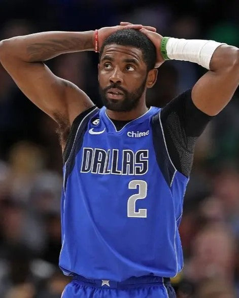 IRVING KYRIE (DAL)