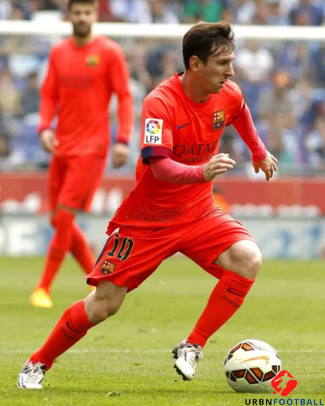 MESSI LIONEL 2014-15 (Bar)