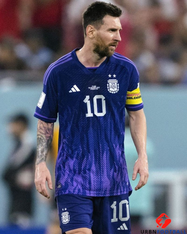 MESSI LIONEL 2022-23 (Arg)