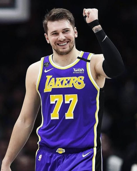 DONCIC LUKA (LAL)