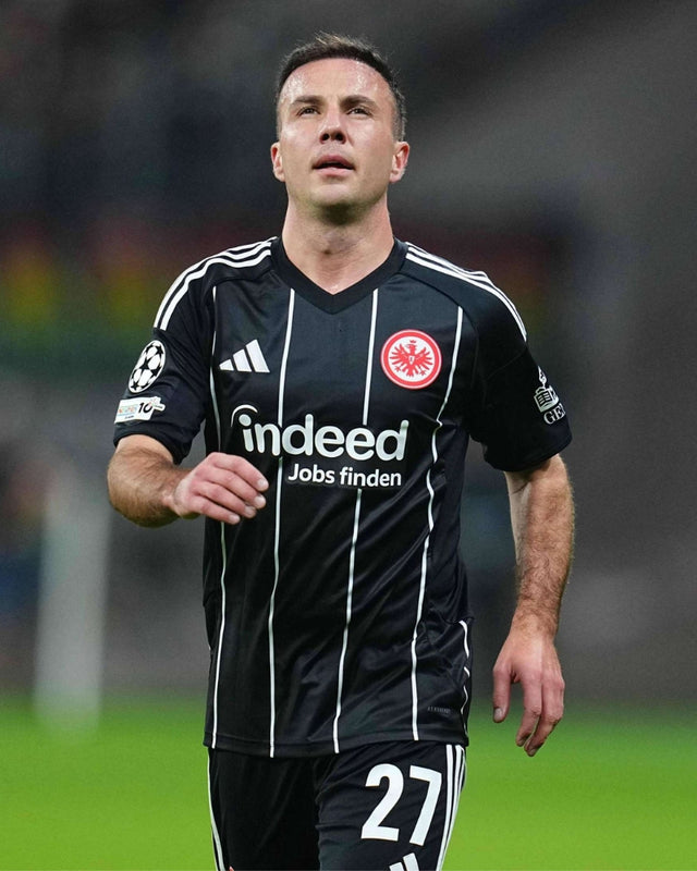 GOTZE MARIO 2025-26 (Ein)