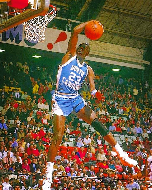 JORDAN MICHAEL (NOC)