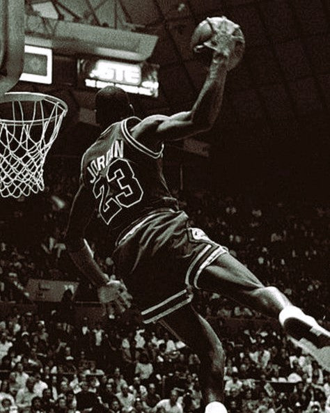 JORDAN MICHAEL (CHI)