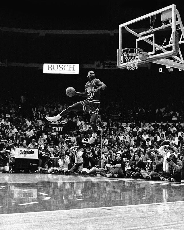 JORDAN MICHAEL (CHI)