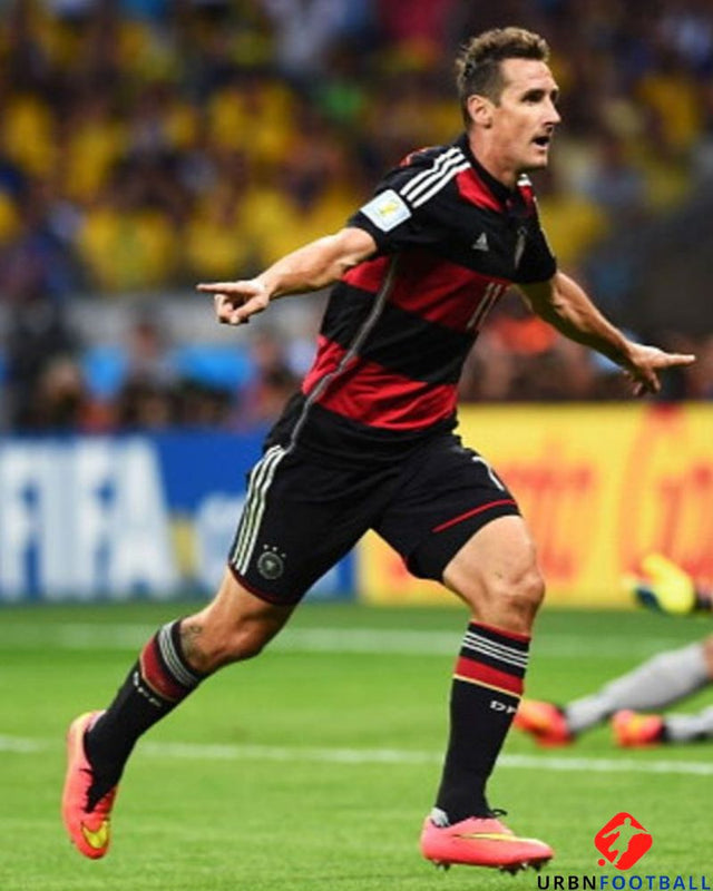 KLOSE MIROSLAV 2014-15 (Ger)