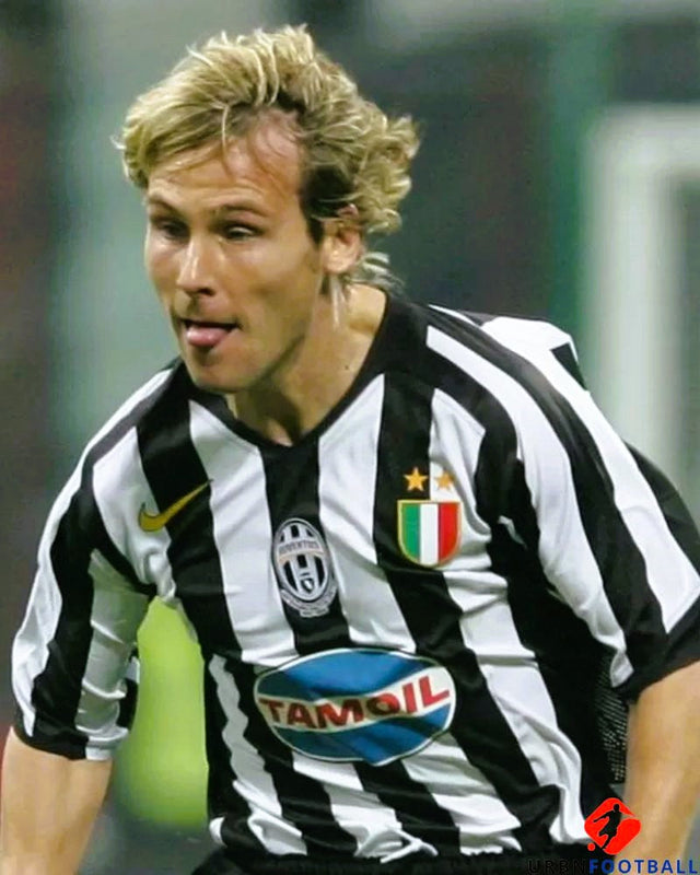 NEDVED PAVEL 2005-06 (Juv)