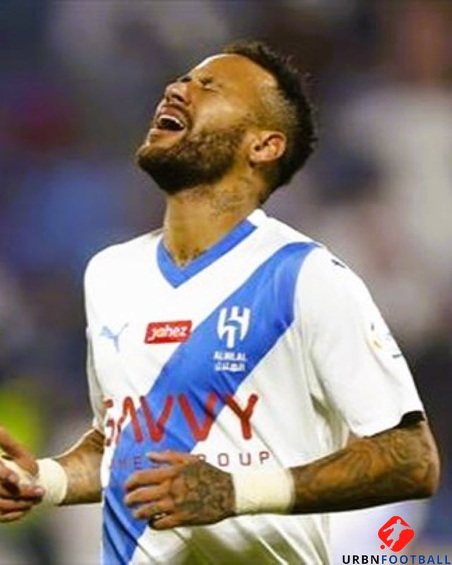 NEYMAR Jr 2023-24 (Al H)