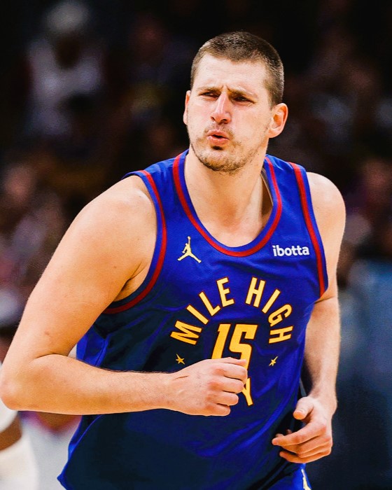 JOKIC NIKOLA (DEN)