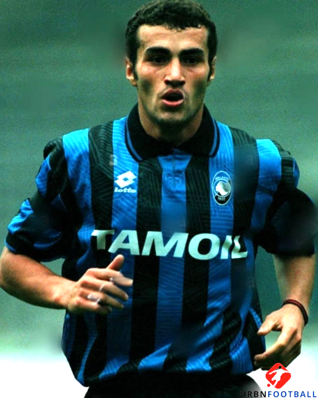 MONTERO PAOLO 1993-94 (Ata)