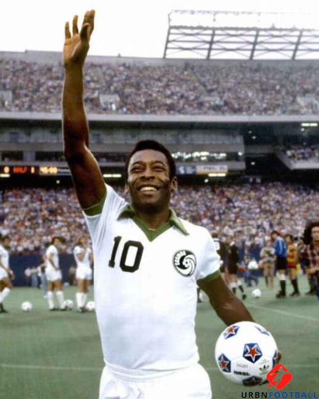 PELE' 1975-76 (Cos)