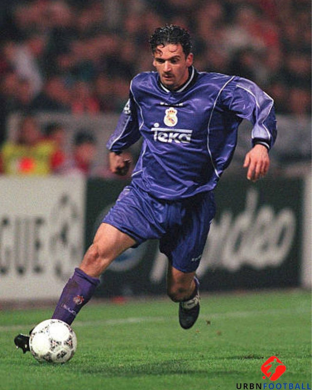 MIJATOVIC PREDRAG 1997-98 (Real M)