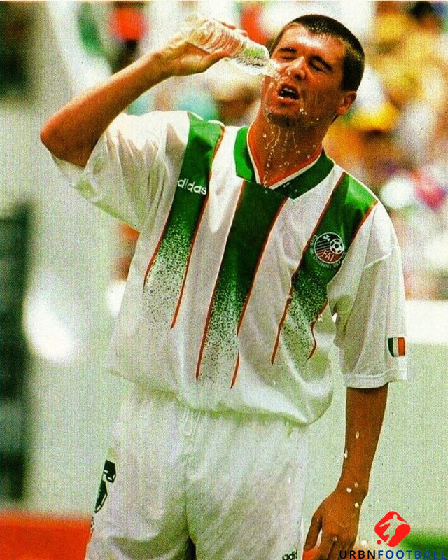 KEANE ROY 1994-95 (Ire)