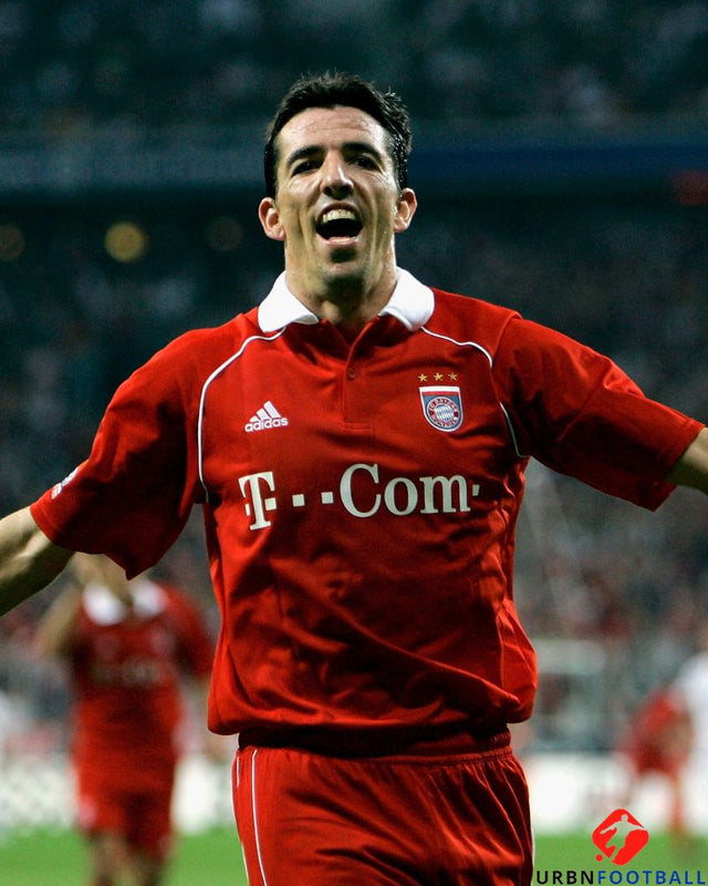 MAKAAY ROY 2005-06 (Bay M)