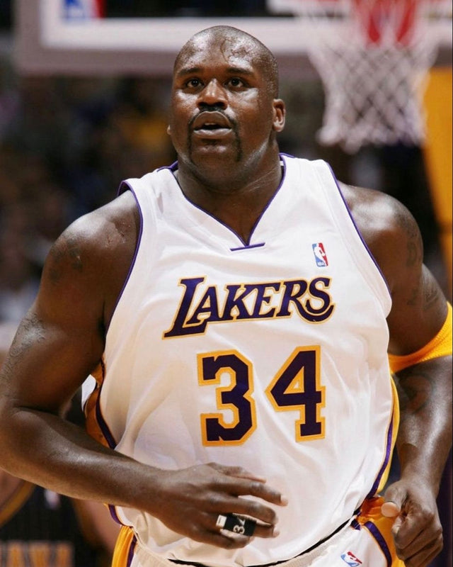 O'NEAL SHAQUILLE (LAL)