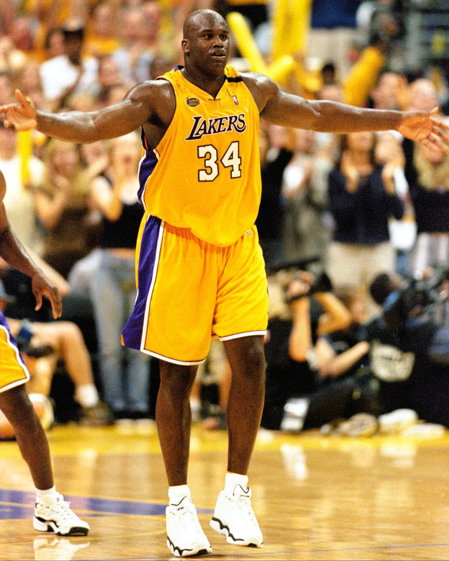 O'NEAL SHAQUILLE (LAL)