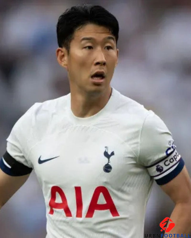SON HEUNG-MIN 2023-24 (Tot)