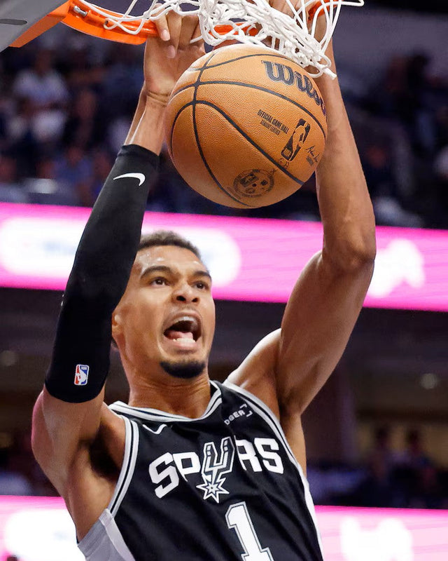 WEMBANYAMA VICTOR (SAS)