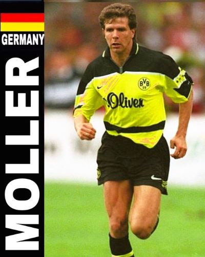 Moller Andreas
