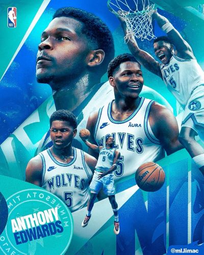 Edwards Anthony