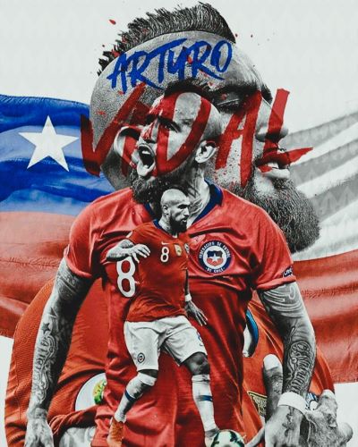 Vidal Arturo