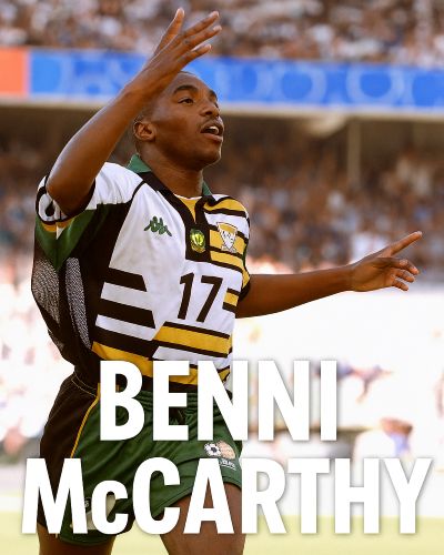 McCarthy Benni