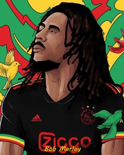 Marley Bob
