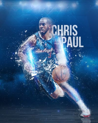 Paul Chris