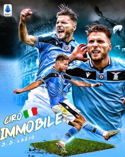 Immobile Ciro