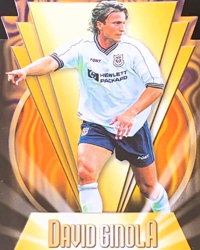 Ginola David