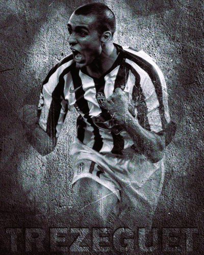 Trezeguet David