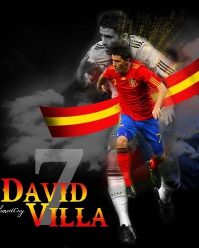 Villa David