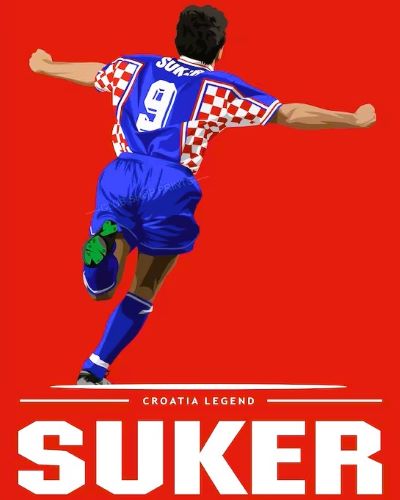 Suker Davor