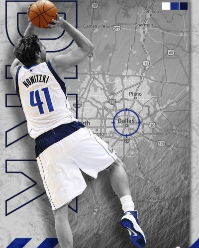 Nowitzki Dirk