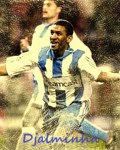 Djalminha