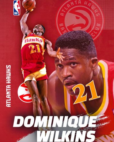 Wilkins Dominique