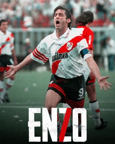 Francescoli Enzo