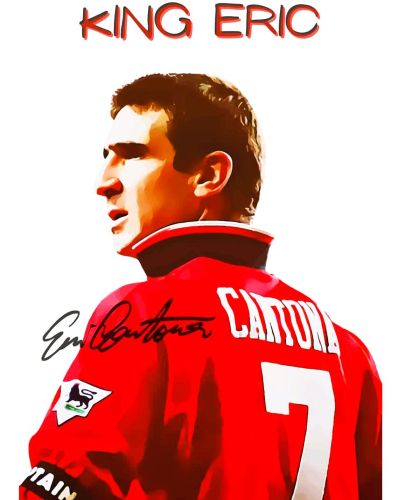 Cantona Eric