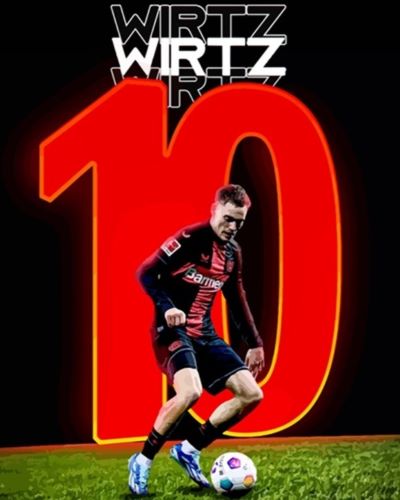 Wirtz Florian